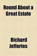 Produktbild: Round about a Great Estate