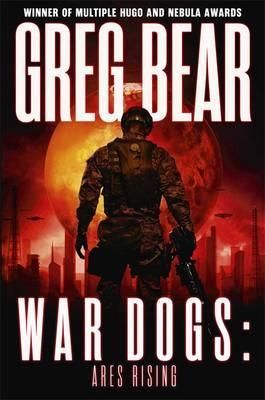 Produktbild: War Dogs: Ares Rising