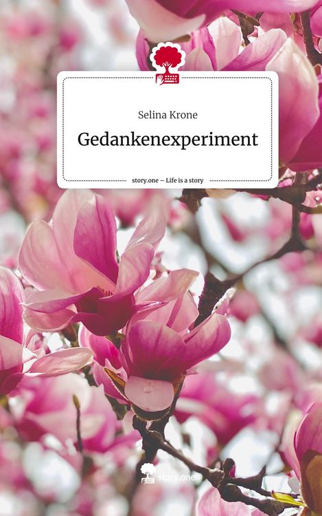 Produktbild: Gedankenexperiment. Life is a Story - story.one
