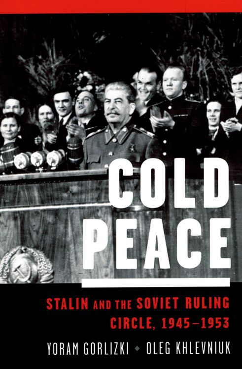 Produktbild: Cold Peace