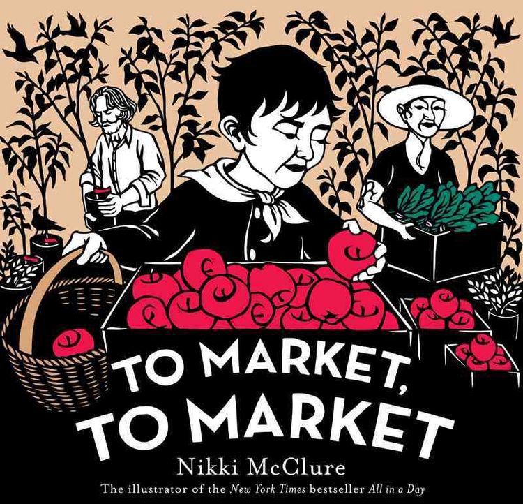 Produktbild: To Market To Market