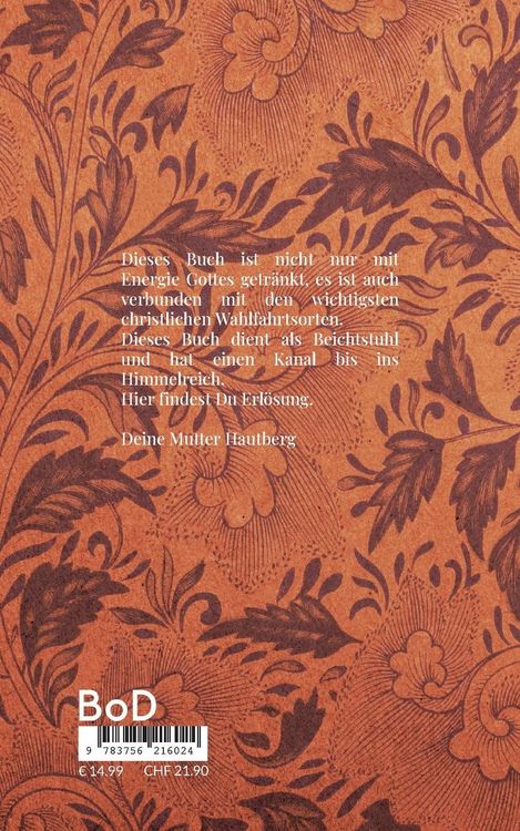 Produktbild: Das gro&szlig;e Beichtbuch