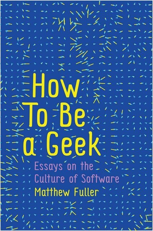 Produktbild: How To Be a Geek