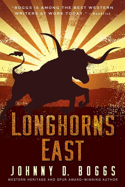 Produktbild: Longhorns East