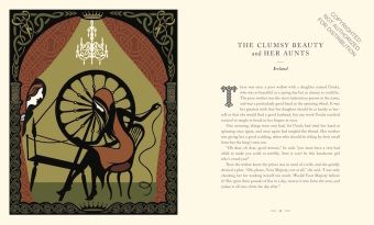 Produktbild: Celtic Tales