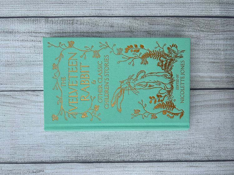 Produktbild: The Velveteen Rabbit & Other Classic Children's Stories