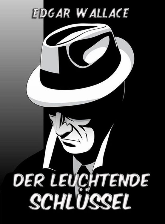 Produktbild: Der leuchtende Schl&uuml;ssel