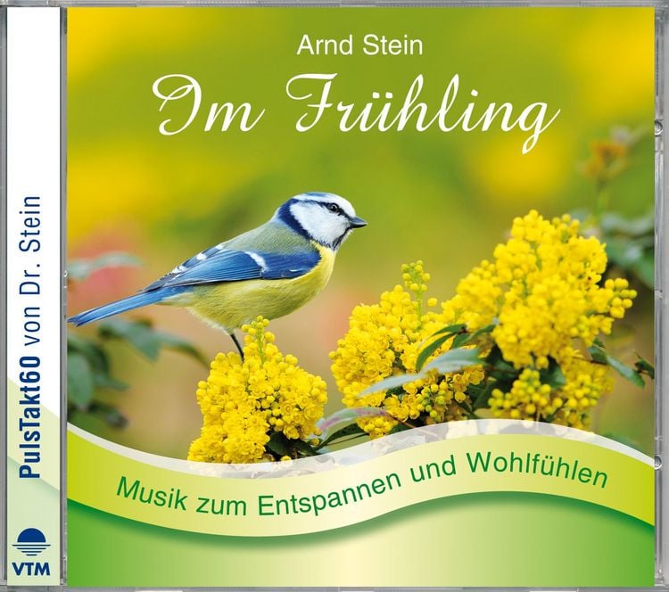 Produktbild: Im Fr&uuml;hling