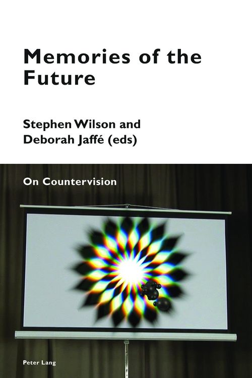 Produktbild: Memories of the Future