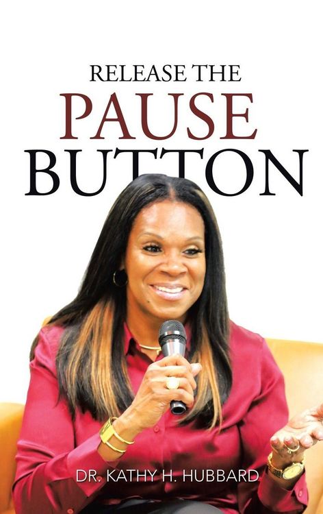 Produktbild: Release the Pause Button
