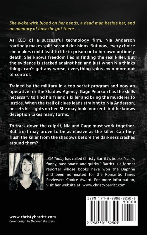 Produktbild: Shadow Operative