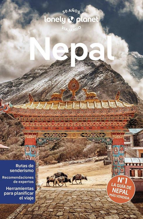 Produktbild: Nepal 6