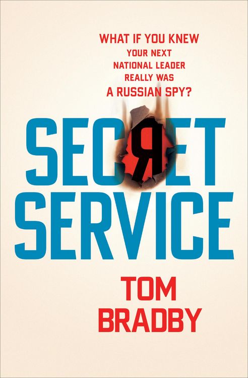 Produktbild: Secret Service