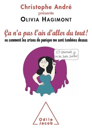 Produktbild: Ca n'a pas l'air d'aller du tout !