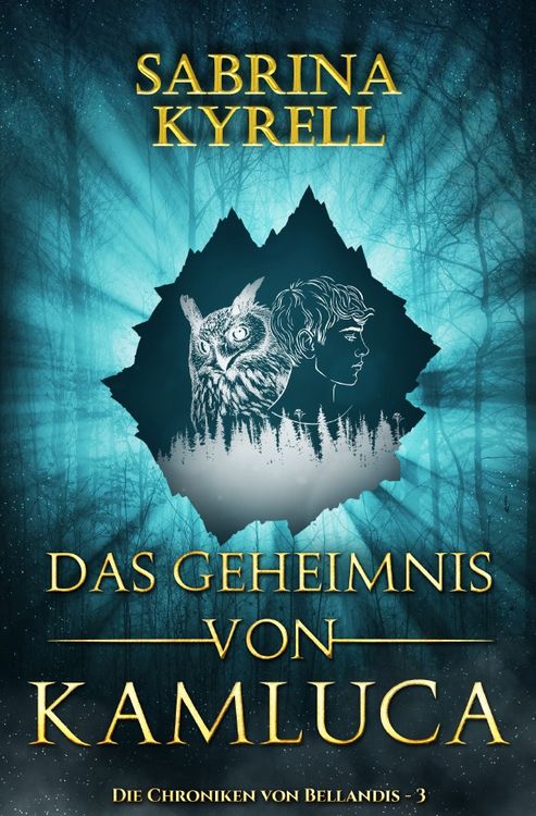 Produktbild: Das Geheimnis von Kamluca