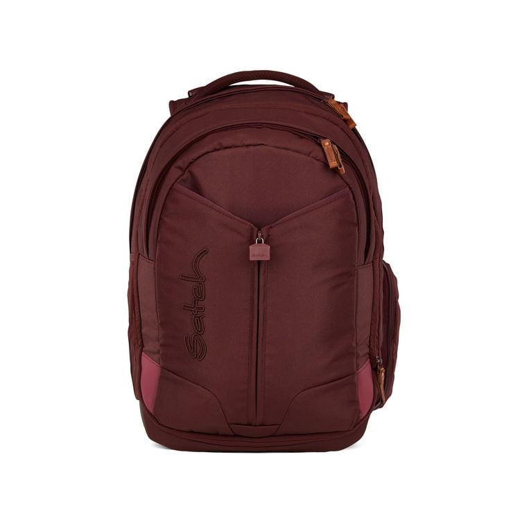 Produktbild: Satch Schulrucksack Match Nordic Ruby