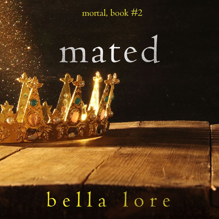 Produktbild: Mated (Book Two)