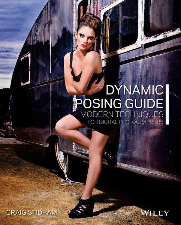 Produktbild: Dynamic Posing Guide