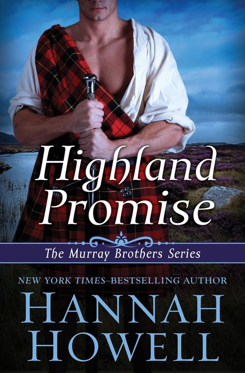 Produktbild: Highland Promise