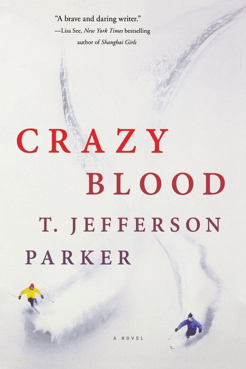 Produktbild: Crazy Blood