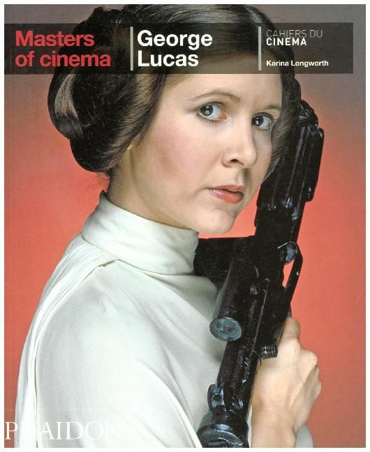 Produktbild: George Lucas