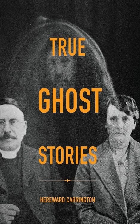Produktbild: True Ghost Stories