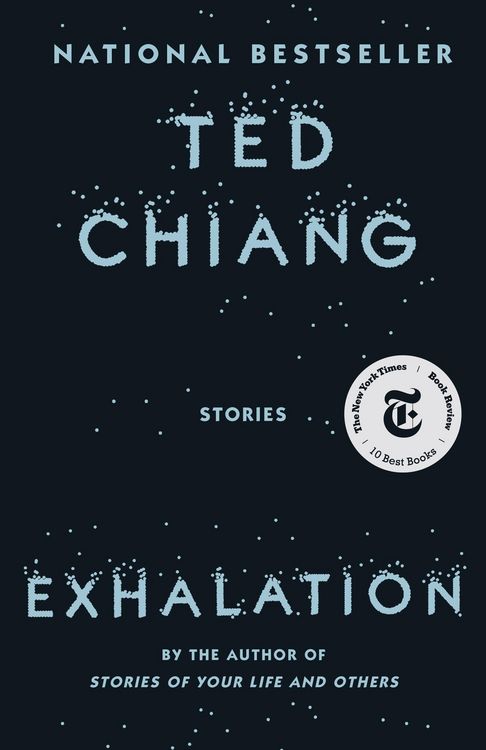 Produktbild: Exhalation