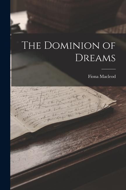 Produktbild: The Dominion of Dreams