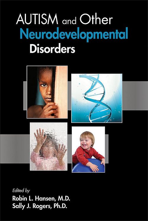 Produktbild: Autism and Other Neurodevelopmental Disorders