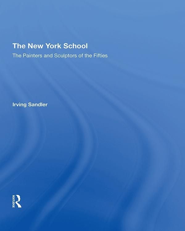 Produktbild: New York School