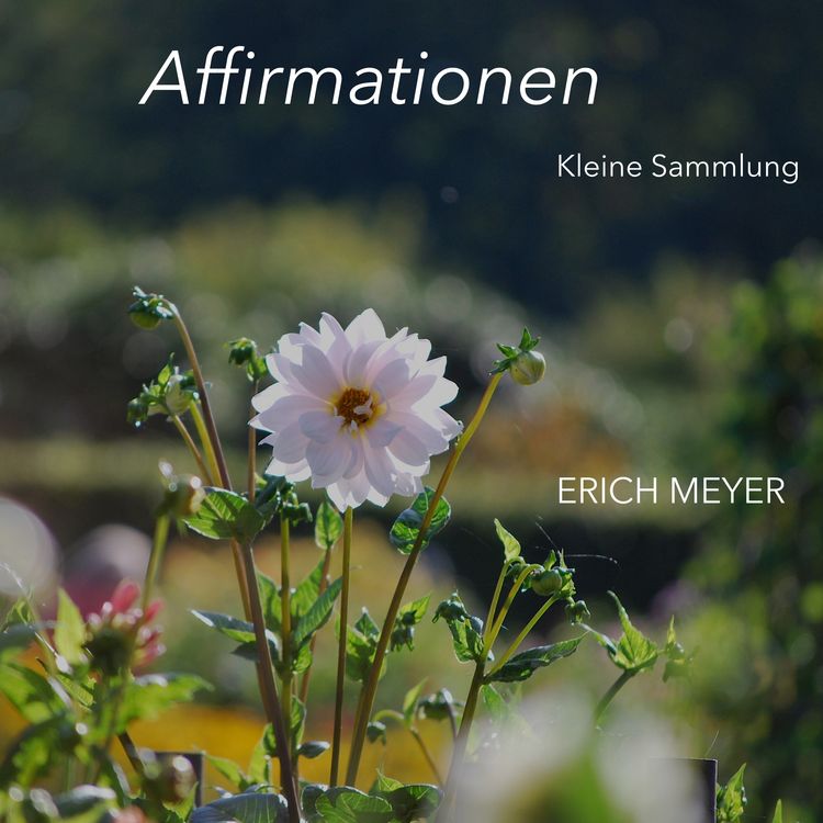 Produktbild: Affirmationen - Kleine Sammlung