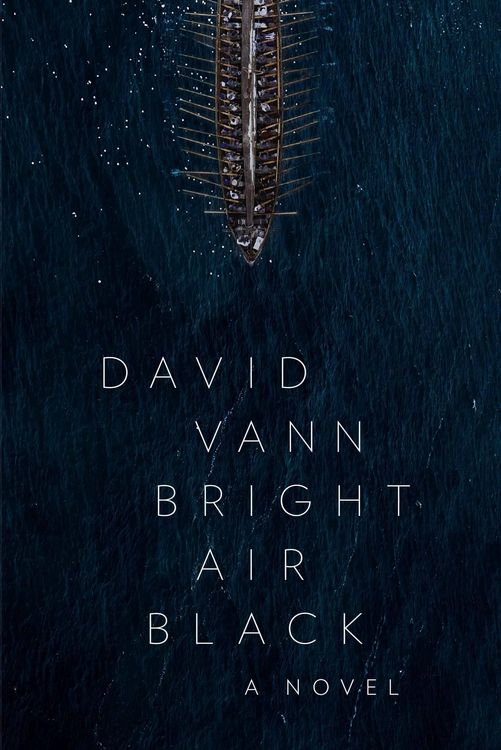 Produktbild: Bright Air Black