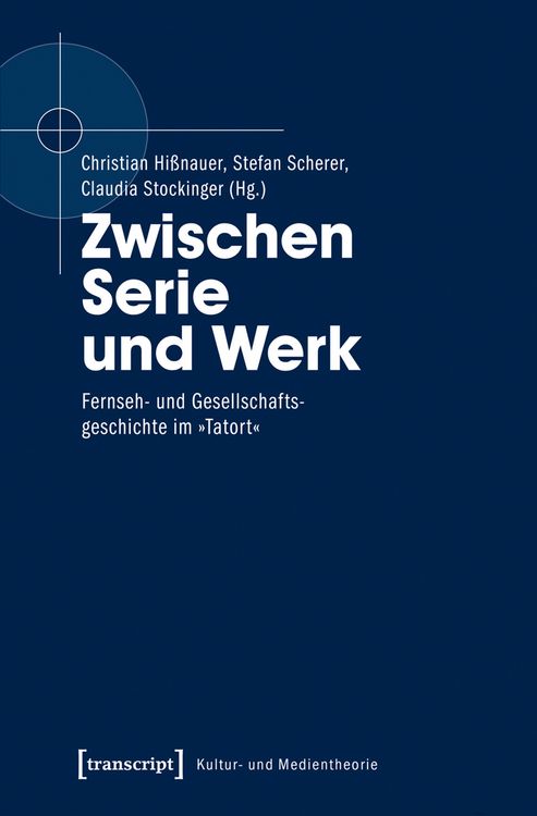 Produktbild: Zwischen Serie und Werk