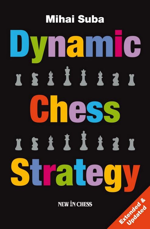 Produktbild: Dynamic Chess Strategy
