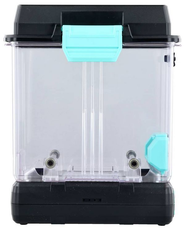Produktbild: Polymaker Filament-Trockner PolyDryer (Dryer Dock + Storage Box) PX01002_CG