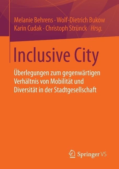 Produktbild: Inclusive City
