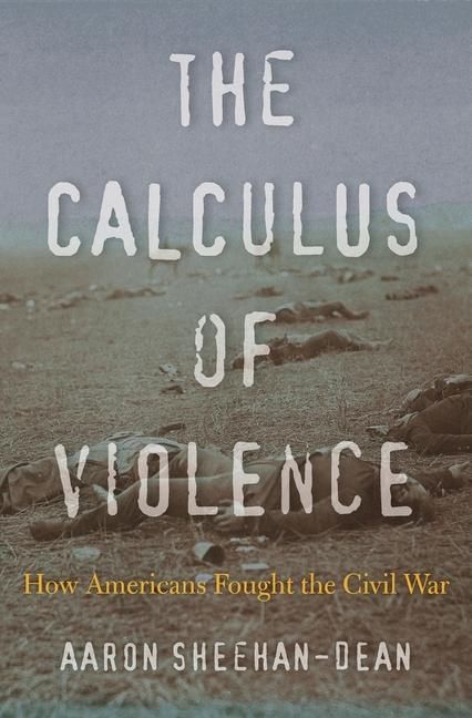 Produktbild: The Calculus of Violence