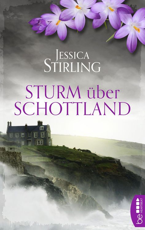 Produktbild: Sturm &uuml;ber Schottland