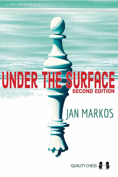 Produktbild: Under the Surface