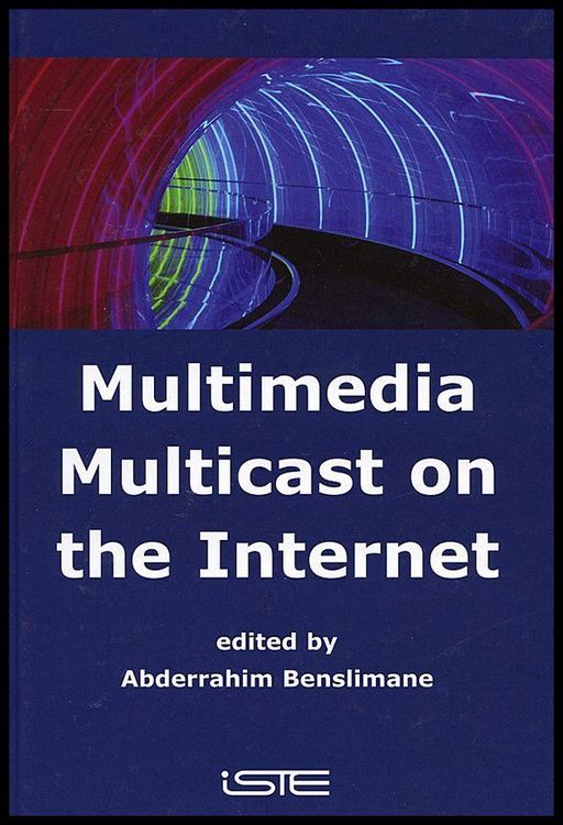 Produktbild: Multimedia Multicast on the Internet