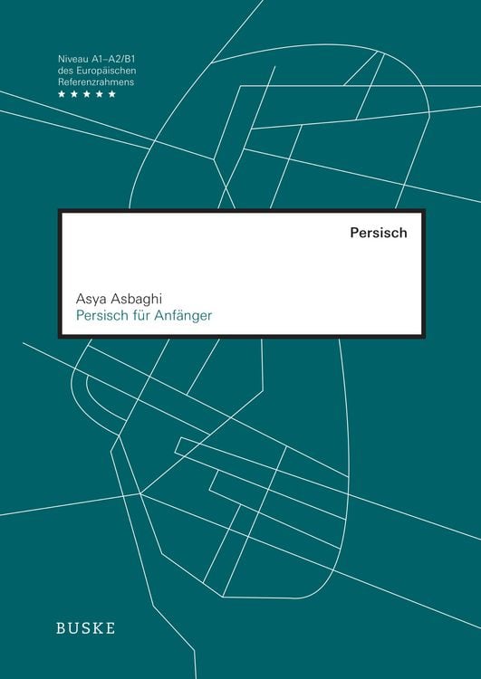 Produktbild: Persisch f&uuml;r Anf&auml;nger