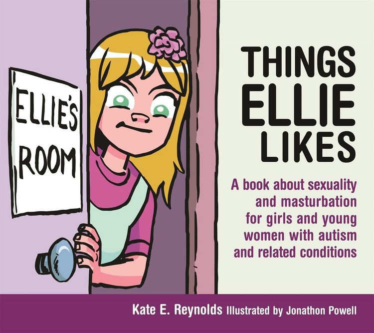 Produktbild: Things Ellie Likes