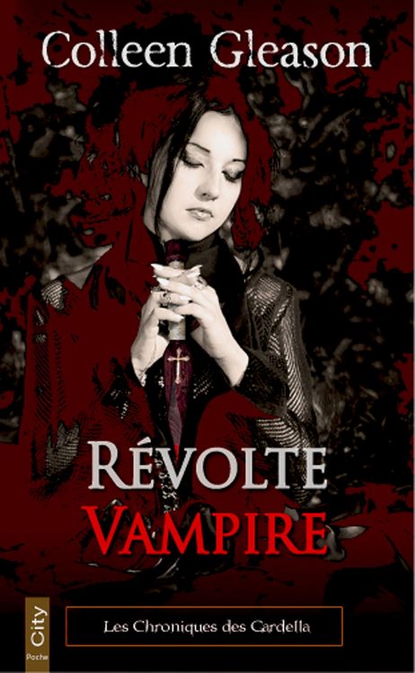 Produktbild: R&eacute;volte vampire