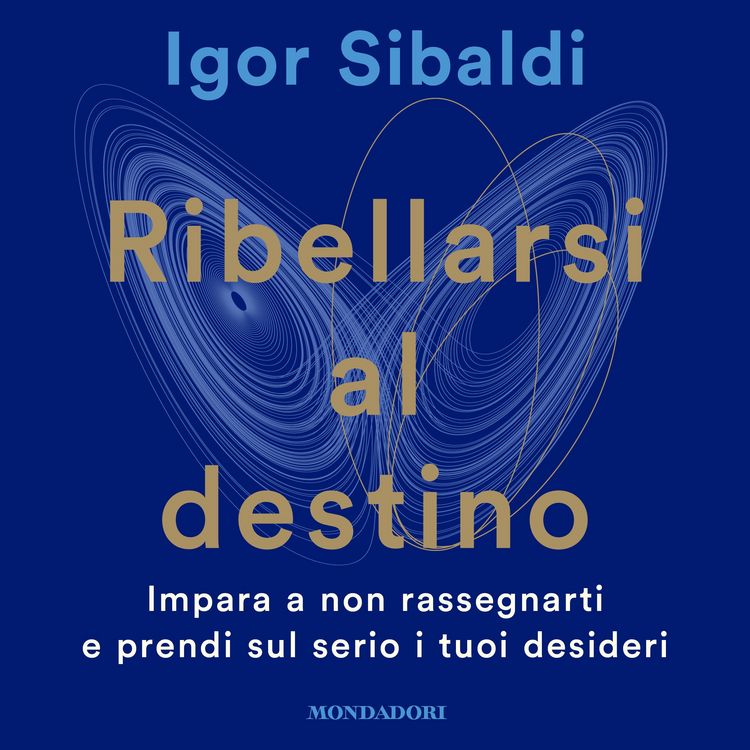 Produktbild: Ribellarsi al destino