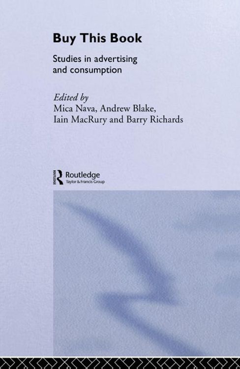 Produktbild: Buy This Book