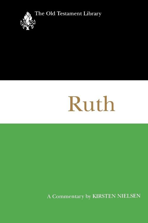 Produktbild: Ruth