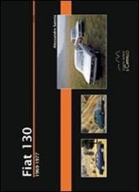 Produktbild: Fiat 130. 1969-1977