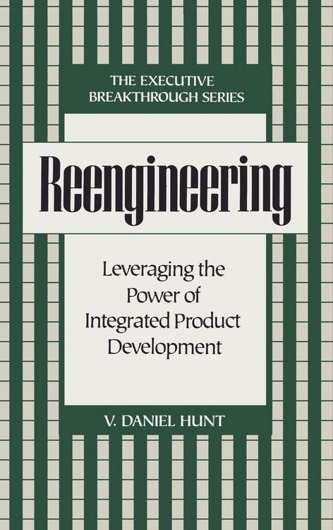 Produktbild: Reengineering