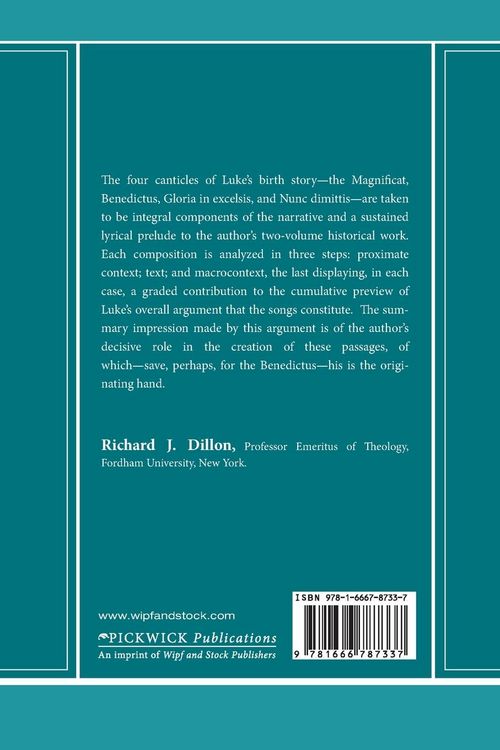 Produktbild: The Hymns of Saint Luke