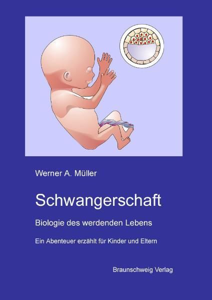 Produktbild: Schwangerschaft